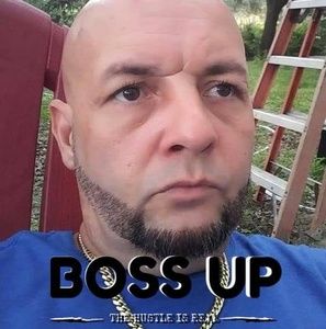 Meet your Posher, Rick